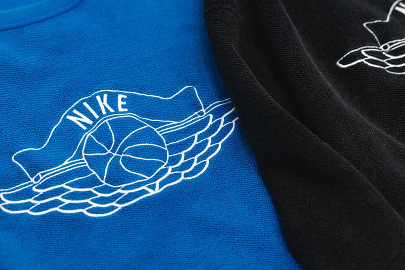 近賞 Union LA x Jordan Brand 聯乘系列