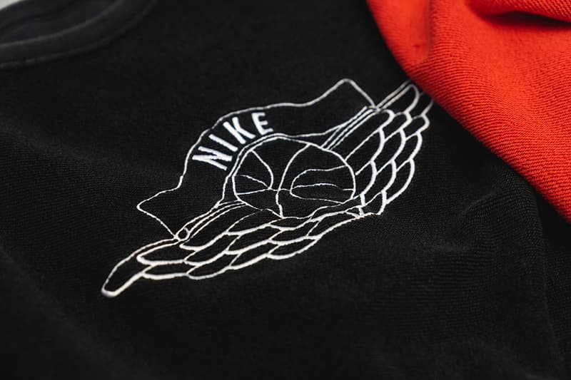 近賞 Union LA x Jordan Brand 聯乘系列