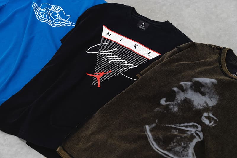 近賞 Union LA x Jordan Brand 聯乘系列