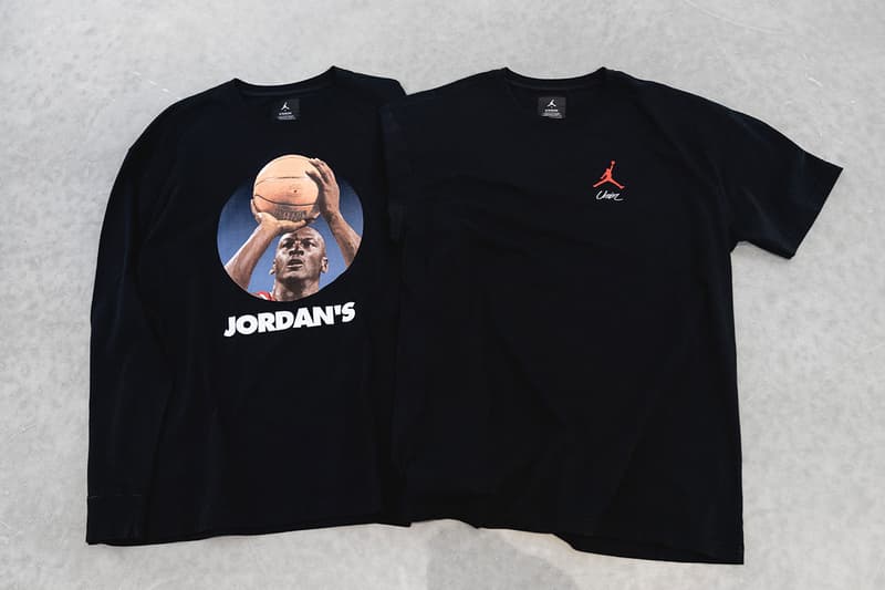 近賞 Union LA x Jordan Brand 聯乘系列
