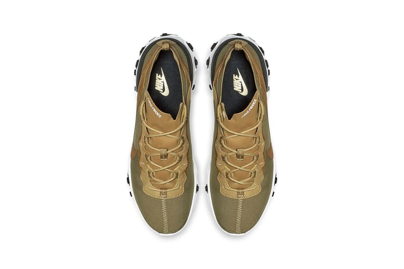 nike element 55 olive