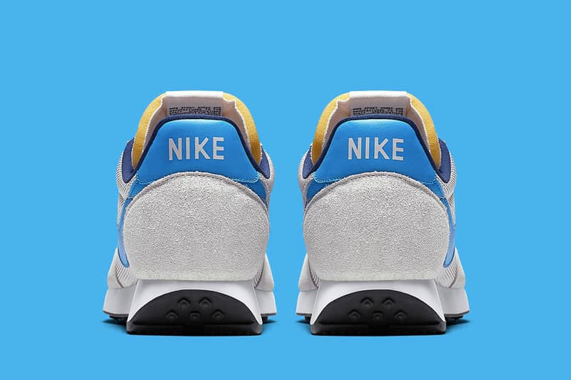 Nike 原色復刻 70 年代跑鞋經典 Tailwind