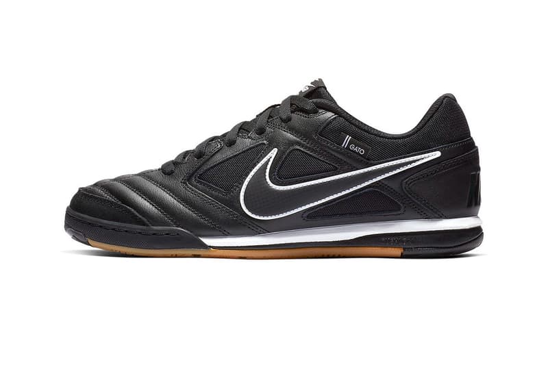 Nike SB Gato 全新配色正式發佈