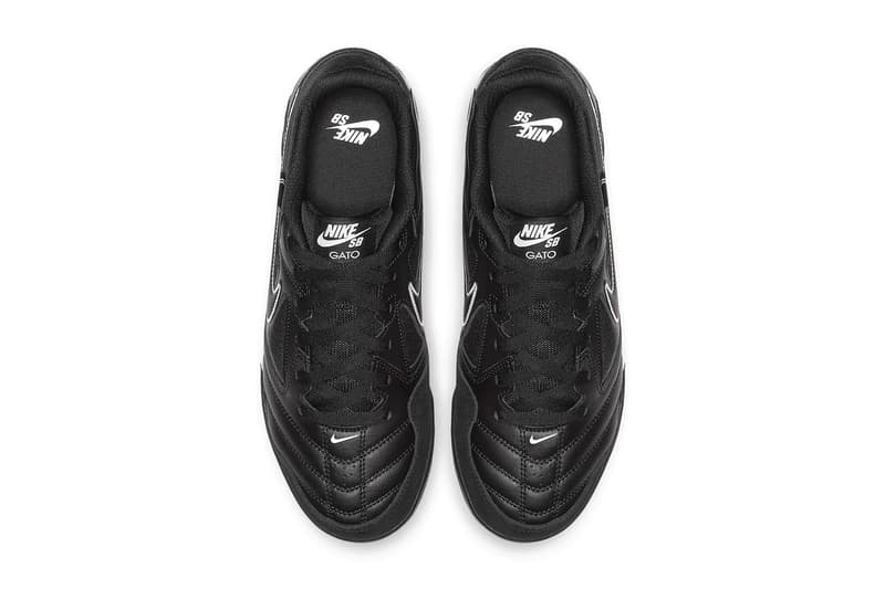 Nike SB Gato 全新配色正式發佈