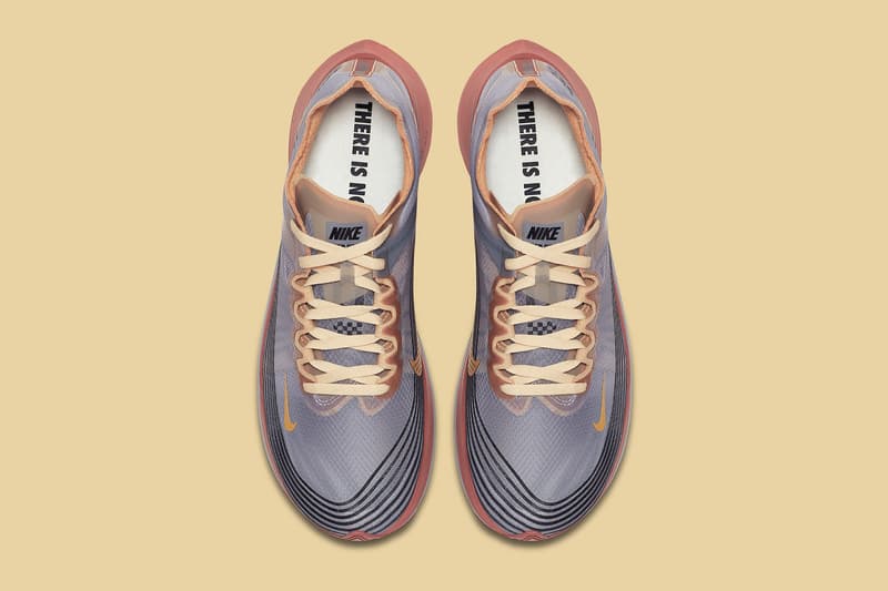 Nike Zoom Fly SP「London」別注配色登場