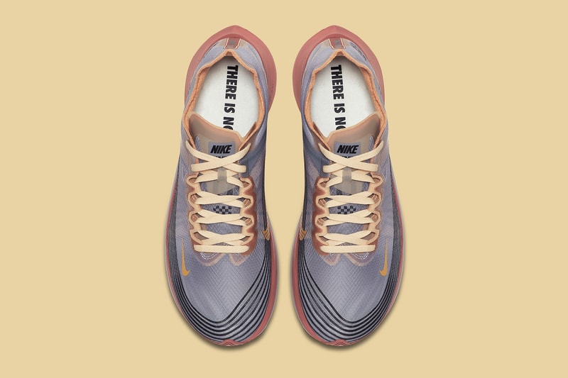 Nike Zoom Fly SP「London」別注配色登場