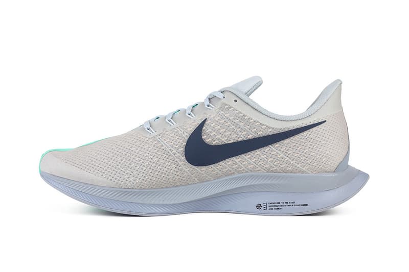 紀念第45屆柏林馬拉松大賽的別注跑鞋Nike Zoom Pegasus Turbo Berlin