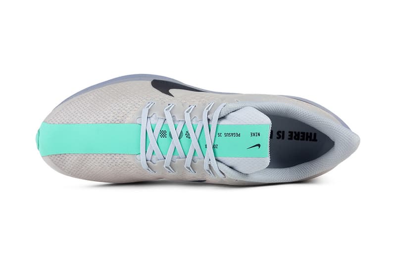 紀念第45屆柏林馬拉松大賽的別注跑鞋Nike Zoom Pegasus Turbo Berlin