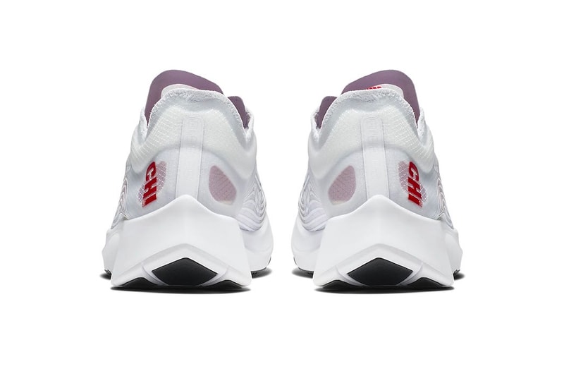Nike Zoom Fly SP 全新「Chicago Marathon」別注配色正式上架