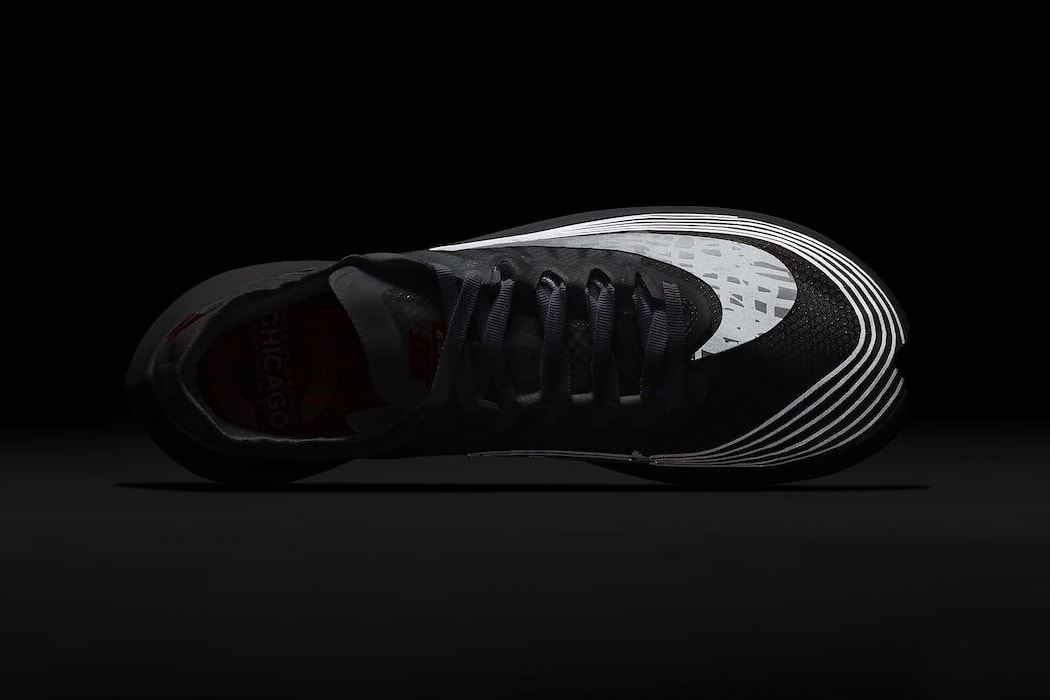 Nike Zoom Fly SP 全新「Chicago Marathon」別注配色正式上架