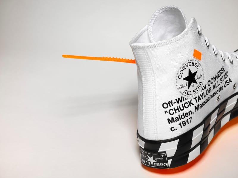 converse x off white low