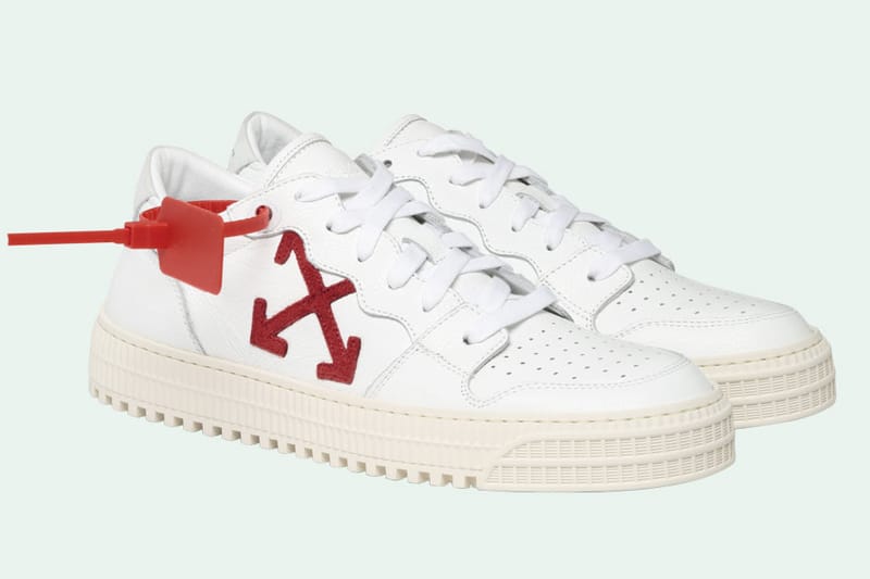 Off-White™ x Vitkac 2018 秋冬聯乘系列正式上架