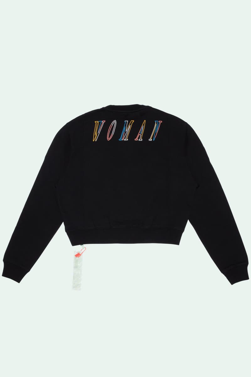 Off-White™ x Vitkac 2018 秋冬聯乘系列正式上架