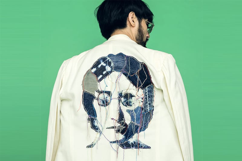 OVKLAB 發佈 2018 最新秋冬系列 Lookbook