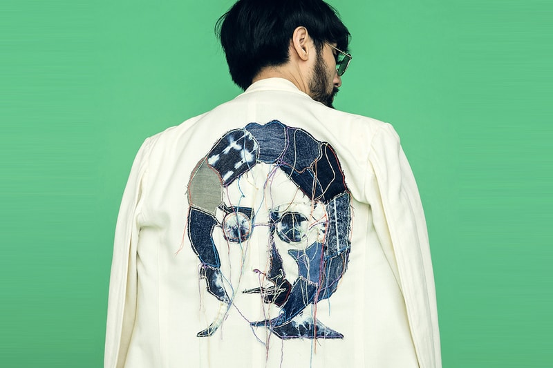 OVKLAB 發佈 2018 最新秋冬系列 Lookbook