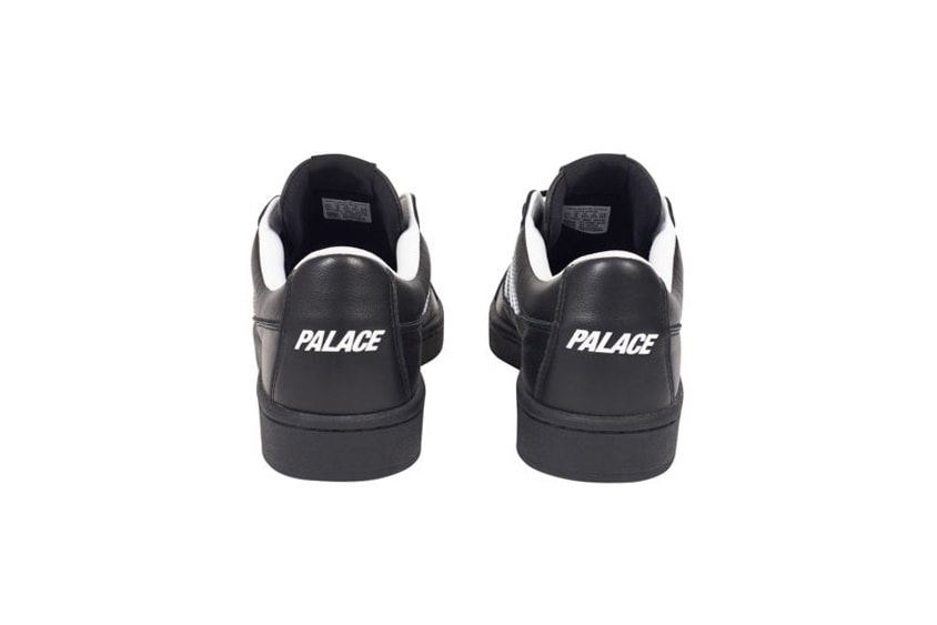 Palace x adidas Originals 2018 聯乘鞋款系列正式揭曉