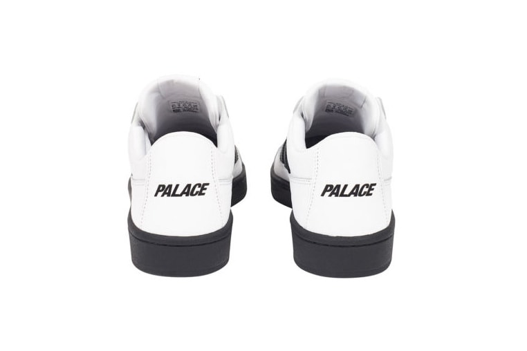 Palace x adidas Originals 2018 聯乘鞋款系列正式揭曉