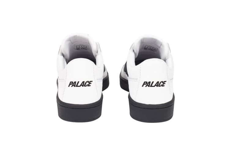Palace x adidas Originals 2018 聯乘鞋款系列正式揭曉