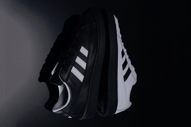 Palace x adidas Originals 2018 聯乘鞋款系列正式揭曉