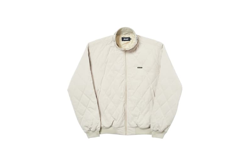 冬季搭配必備!Palace 2018 冬季系列單品完整公開
