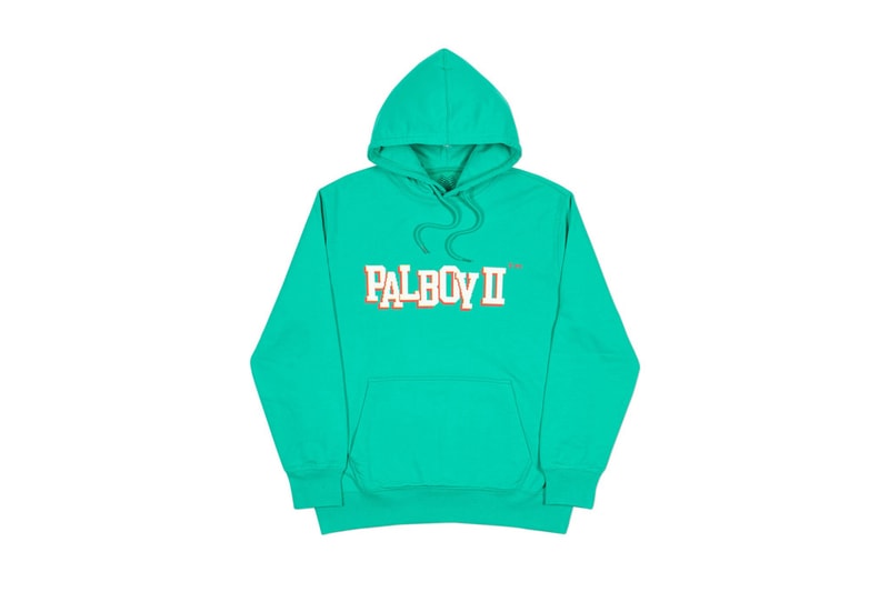 冬季搭配必備！Palace 2018 冬季系列單品完整公開