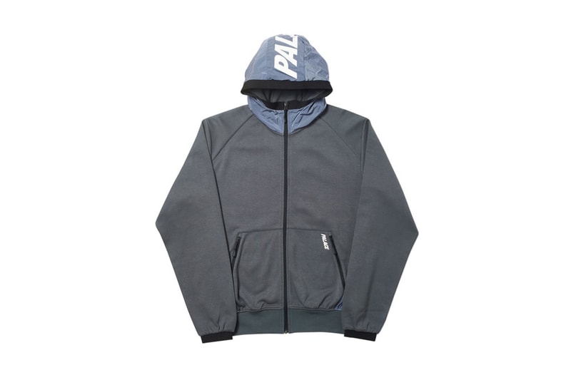 冬季搭配必備！Palace 2018 冬季系列單品完整公開