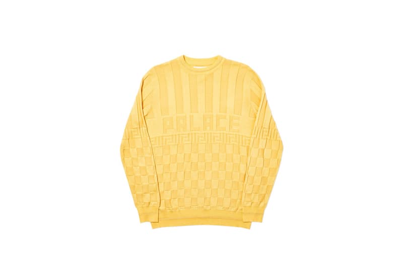 冬季搭配必備!Palace 2018 冬季系列單品完整公開