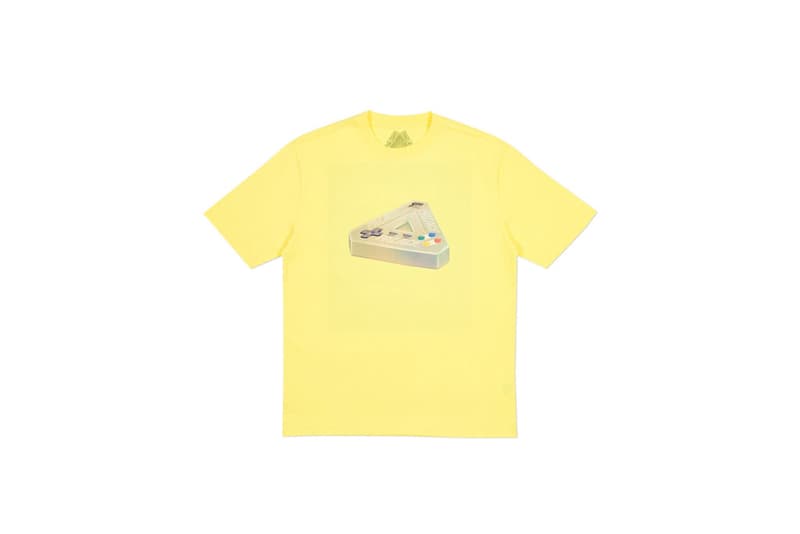 冬季搭配必備!Palace 2018 冬季系列單品完整公開