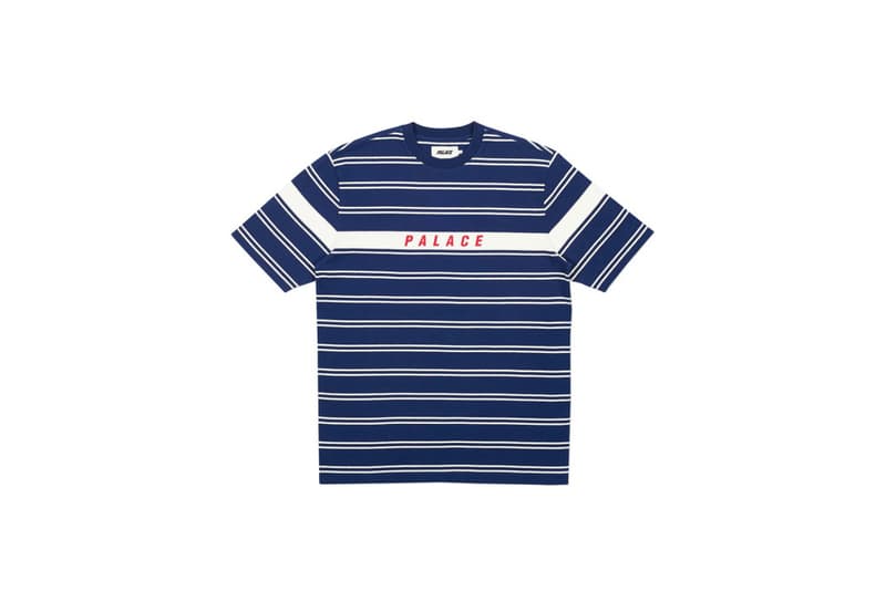 冬季搭配必備!Palace 2018 冬季系列單品完整公開