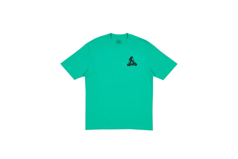 冬季搭配必備！Palace 2018 冬季系列單品完整公開