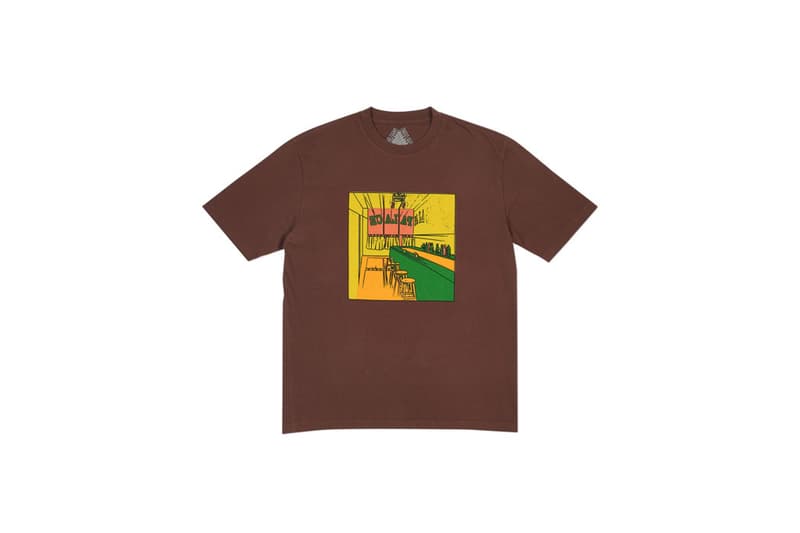 冬季搭配必備!Palace 2018 冬季系列單品完整公開