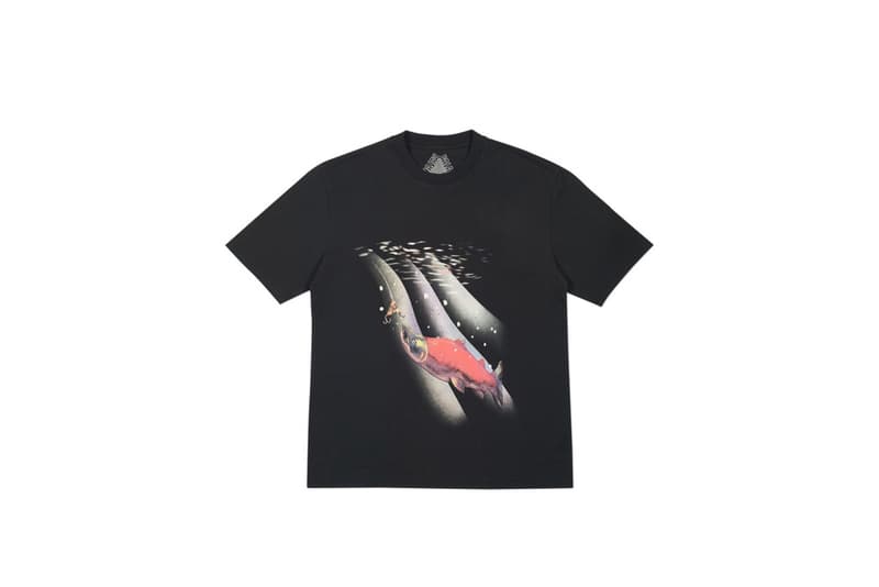 冬季搭配必備!Palace 2018 冬季系列單品完整公開