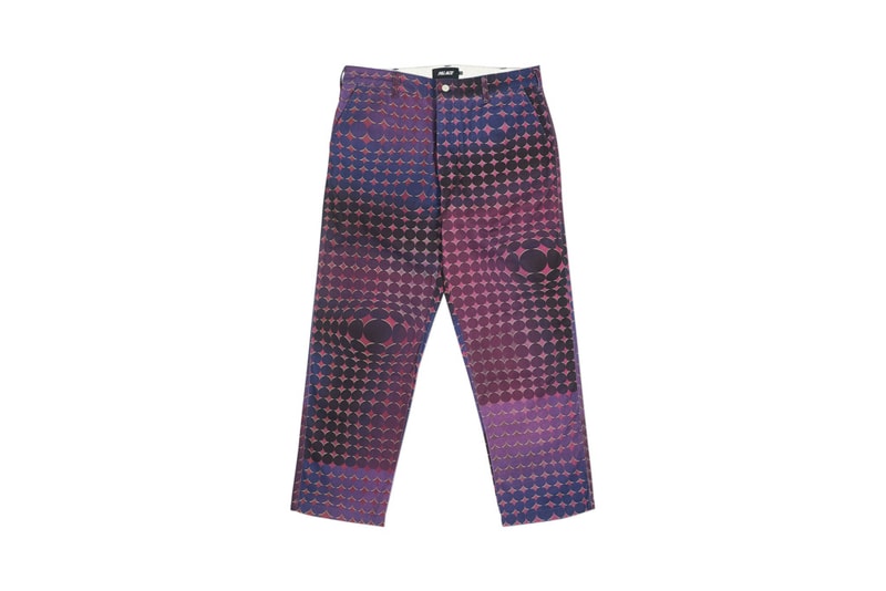 冬季搭配必備！Palace 2018 冬季系列單品完整公開