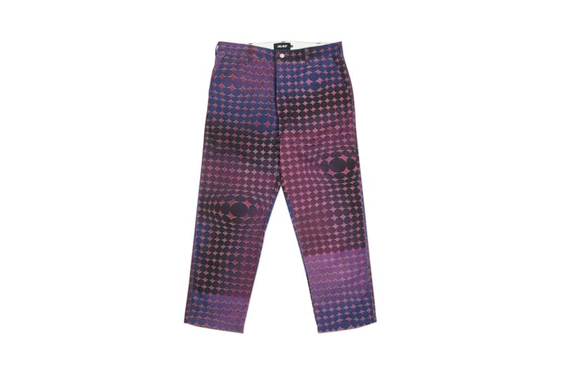 冬季搭配必備!Palace 2018 冬季系列單品完整公開