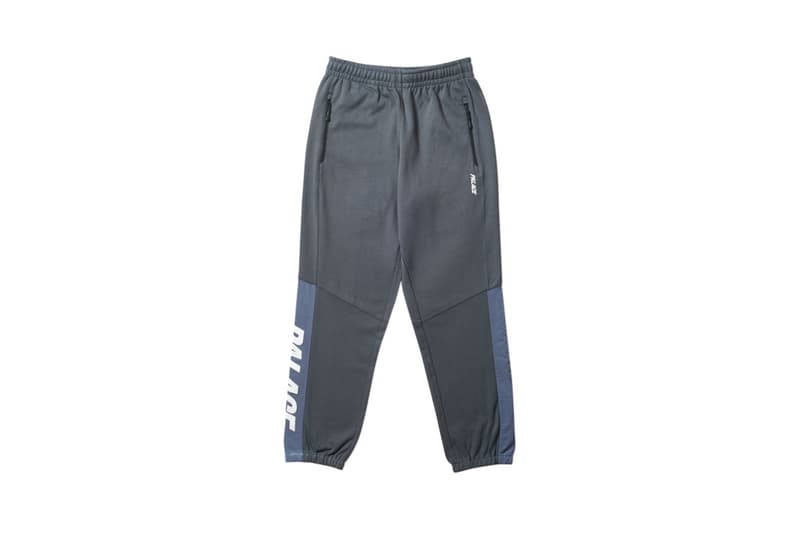冬季搭配必備!Palace 2018 冬季系列單品完整公開