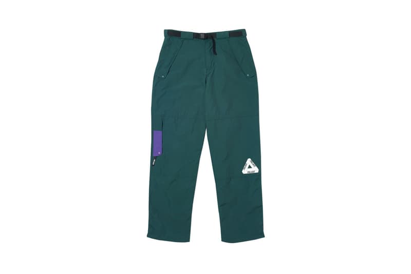 冬季搭配必備!Palace 2018 冬季系列單品完整公開