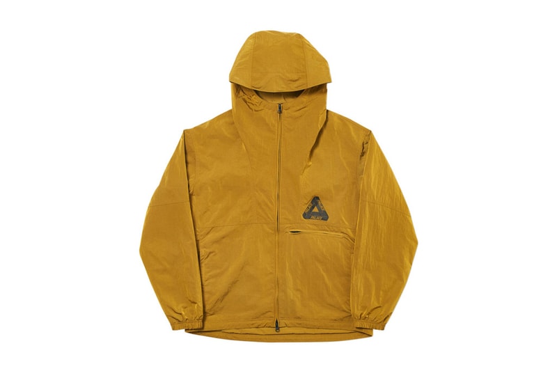 冬季搭配必備！Palace 2018 冬季系列單品完整公開