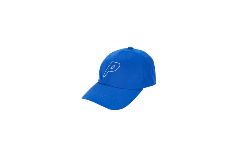 冬季搭配必備!Palace 2018 冬季系列單品完整公開
