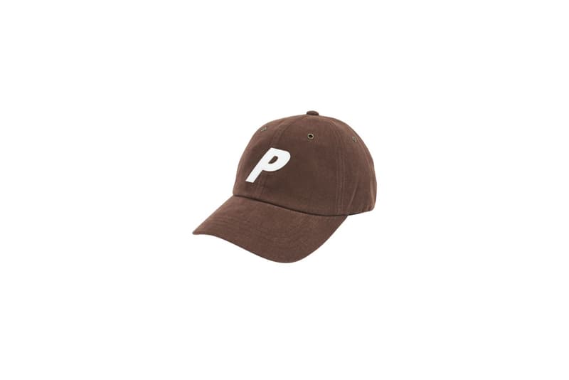 冬季搭配必備!Palace 2018 冬季系列單品完整公開