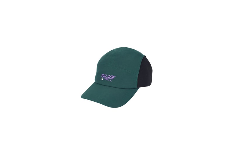 冬季搭配必備！Palace 2018 冬季系列單品完整公開