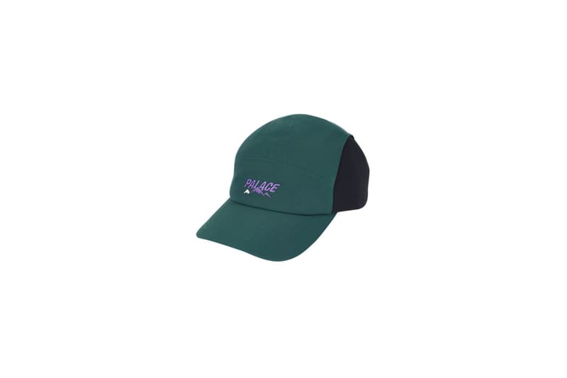 冬季搭配必備!Palace 2018 冬季系列單品完整公開