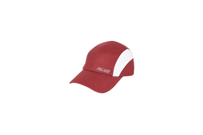 冬季搭配必備!Palace 2018 冬季系列單品完整公開