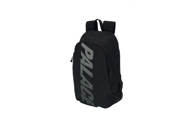 冬季搭配必備!Palace 2018 冬季系列單品完整公開