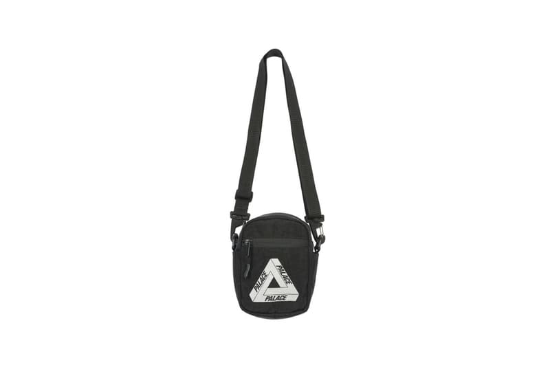 冬季搭配必備!Palace 2018 冬季系列單品完整公開