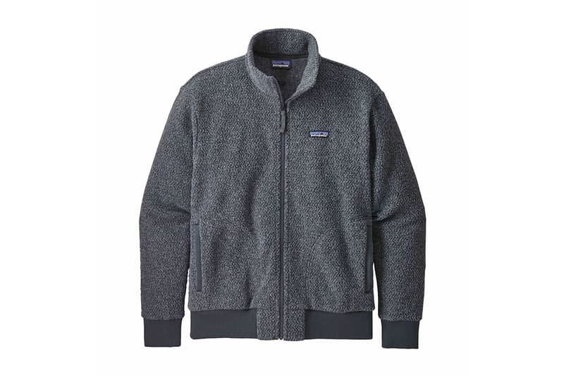 再生羊毛－Patagonia 推出「Recycled Wool」環保保暖系列