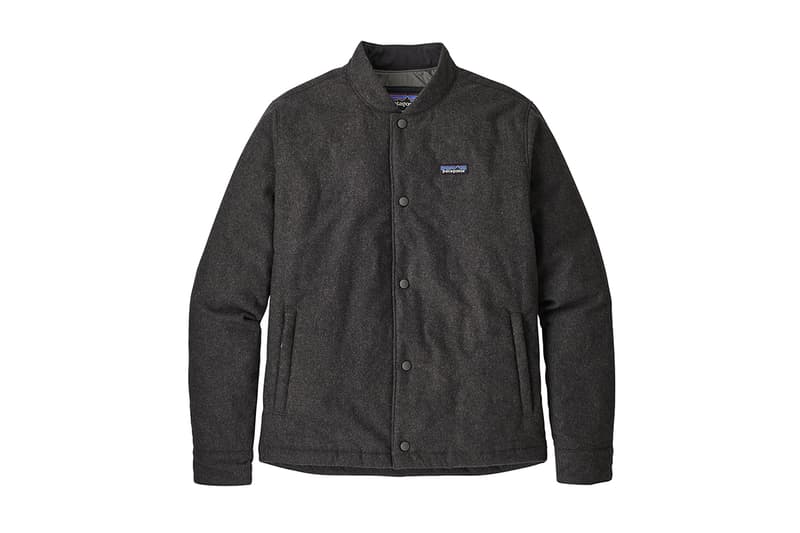 再生羊毛－Patagonia 推出「Recycled Wool」環保保暖系列