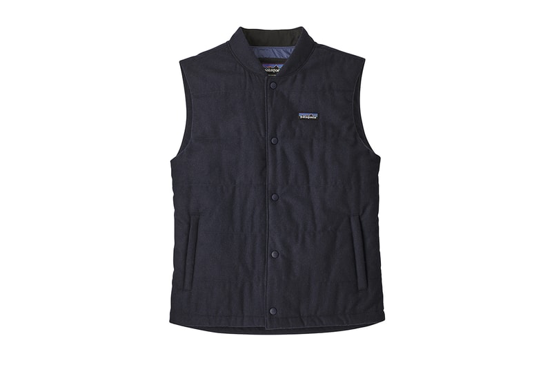 再生羊毛－Patagonia 推出「Recycled Wool」環保保暖系列