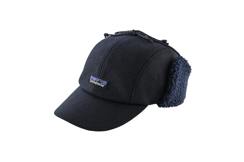 再生羊毛－Patagonia 推出「Recycled Wool」環保保暖系列