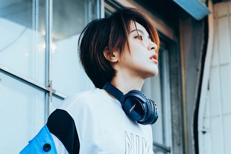 HYPEBEAST 專訪曾沛慈:音樂之於我,是一次重新整理自己的機會