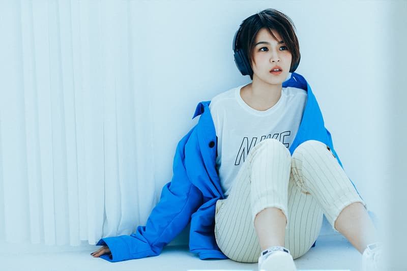 HYPEBEAST 專訪曾沛慈:音樂之於我,是一次重新整理自己的機會